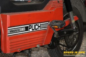 Puch Museum