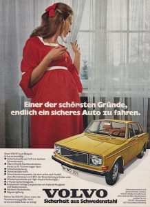 1971 Volvo