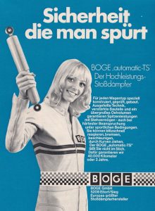 1972 Boge