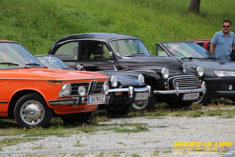 Alltagsklassiker Cruise‘n‘Grill 5.0 (38)