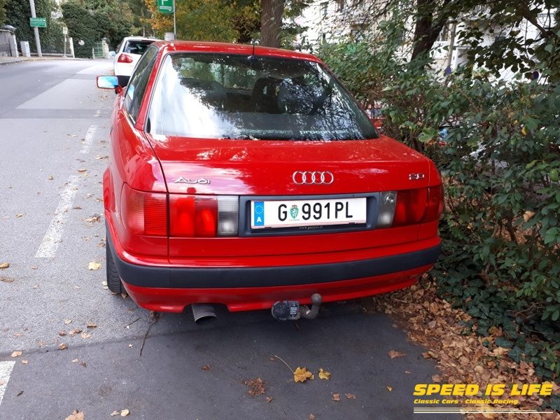 Audi 80 B4 (4)