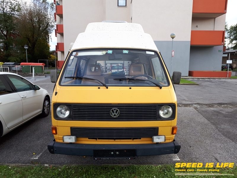 VW T3 (2)
