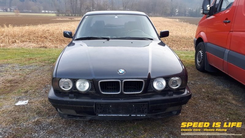 BMW E34 (2)