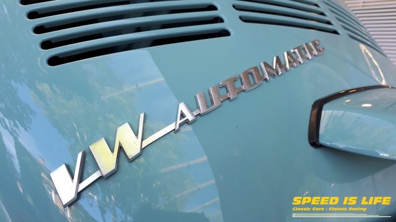 VW Käfer Automatic (1)