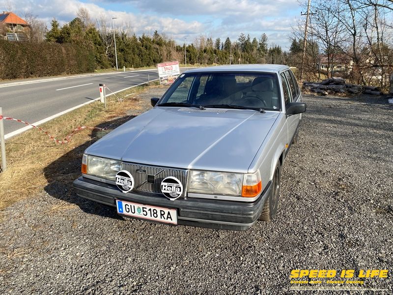 Volvo 940 (2)